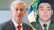 Se muere una parte de Chile: Presidente Kast condena asesinato de Sargento Javier Figueroa en Puerto Varas