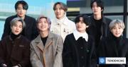 Incertidumbre por conciertos de BTS en Chile: coinciden con festival Muda en el calendario