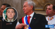 Se muere una parte de Chile: presidente Kast lamenta fallecimiento de carabinero Javier Figueroa