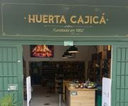 Huerta Cajicá, 60 años de tradición, vinos y tapería de calidad en el norte de Bogotá