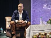 Julio César Lestido y la seguridad social: ¨Invitaría al PIT-CNT que vea el problema en conjunto, cuando yo también lo vea en conjunto, no soy quien va a decirle, vos tenés un problema y solamente me interesa mi sector, todos nos miramos al ombligo¨