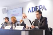 Informe de Adepa: “La democracia y la libertad requieren del diálogo”
