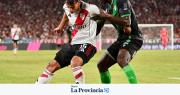 Copa Sudamericana: River, Racing y San Lorenzo tendrán duros desafíos