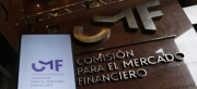 Nueva presidenta de la CMF remueve a tres directores clave y redefine liderazgos internos