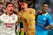 Copa Libertadores: Así quedaron los grupos de Universitario, Cusco FC y Sporting Cristal –