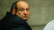 Ex fiscal Guerra en prisión preventiva: Fue formalizado de cohecho agravado y violación de secreto