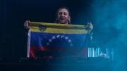 David Guetta en Venezuela 2026: El DJ podría regresar al país con The Monolith