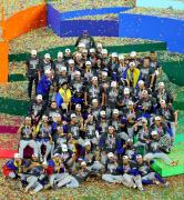 Triunfo venezolano en el CMB: histórico y con hechos inéditos