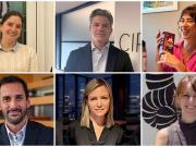 Cambios en las empresas: pases y ascensos en todos los rubros, desde seguros hasta publicidad, la UIA y Cippec