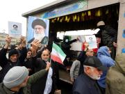 Irán amenaza con perseguir a los responsables de EE.UU. e Israel hasta en sus lugares de vacaciones