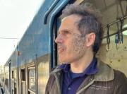 Lucía Seles vuelve a La Plata en su última película