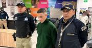 Capturan en Colombia a alias Lobo Menor, señalado por el magnicidio de Fernando Villavicencio