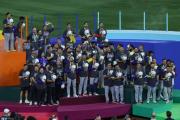 Declaran el 17 de marzo como Día Nacional del Beisbol en Venezuela