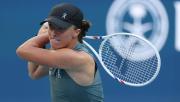 Swiatek extiende su mal momento tras caer en su debut en Miami