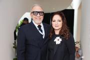 Gloria y Emilio Estefan buscan un nuevo himno para Miami