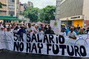 ¿Cómo subir los salarios en Venezuela sin destruir empleo?, por Leopoldo Martínez Nucete