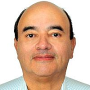 Luis Fierro Carrión: Una guía para la acción climática