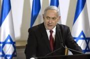 Netanyahu dijo que aplastarán a Irán hasta dejarlo en cenizas