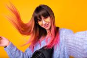 ¿Se puede mantener el color y el brillo al cabello recién teñido?: aquí te revelamos los secretos de estilistas profesionales para aplicarlos en casa