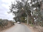 Juntas de vecinos rurales se reunirán con autoridades para abordar aumento en robos