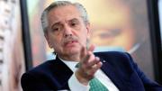 Alberto Fernández: “Adorni pregonó tanto la moral que cualquier desliz se vuelve en su contra”