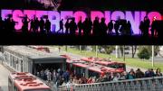 Estas son las rutas de transporte público para llegar fácil al Festival Estéreo Picnic, evento musical que se toma la capital de Colombia este fin de semana
