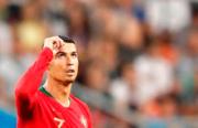 Cristiano Ronaldo se cae de convocatoria de Portugal para amistosos con México y EE. UU.