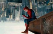 Tráiler de 'Spider-Man: A Brand New Day' hace historia con 718,6 millones de vistas