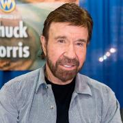 Muere el actor Chuck Norris a los 86 años