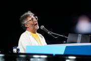 Fito Paez llena el Arena de Buenos Aires tras un rotundo éxito en su Rosario natal