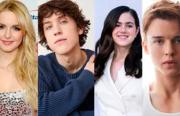 Netflix confirma el elenco del live action de Scooby-Doo
