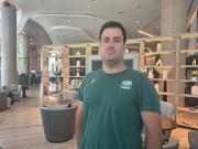 De la herencia de Ricardo Le Fort al respeto por Tarucas: el desafío de Peman en Yacaré XV