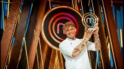 Cuántos millones se llevó Ian Lucas por ganar MasterChef Celebrity 2025