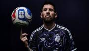 Argentina tiene nueva camiseta para el Mundial: detalles, versiones y precios del modelo alternativo