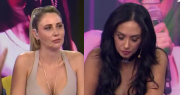 ¿Ley de hielo?: El desagradable reencuentro entre Pamela Díaz y Gissella Gallardo en Canal 13