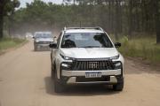 Con más tecnología, confort y potencia, Grupo Lorenzo presenta la nueva Fiat Toro 2026 en Mendoza y San Rafael