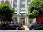 Allanaron sedes de la AFA por una causa millonaria: contratos internacionales y desvíos de fondos