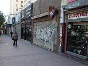 Cómo funcionará el comercio, bancos, transporte y trámites este fin de semana largo