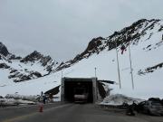 Cierra el paso a Chile: cuáles son las opciones para quienes planifican cruzar la cordillera