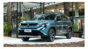 Renault Boreal: el nuevo SUV que llega con tecnología de punta y preventa exclusiva en la Argentina