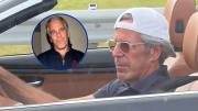 Lo confundieron con Jeffrey Epstein, se hizo viral y tuvo que aclarar su identidad