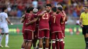 Un tributo a nuestras raíces: La nueva camiseta de la Vinotinto que causa furor en redes
