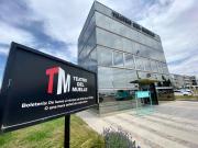 Marcato se presentará en el Teatro del Muelle