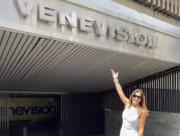 Viviana Gibelli llega a Venevisión: Les tengo una sorpresa