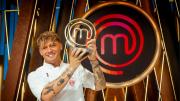 MasterChef Celebrity: Ian Lucas se consagró campeón y sorprendió con su decisión sobre el premio