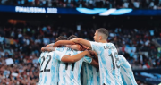 ¿Argentina es bicampeón de la Finalíssima? Qué dijo la CONMEBOL