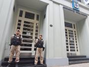 La Justicia allana las sedes de la AFA en Ezeiza y Viamonte por la causa de la mansión de Pilar y los fondos que manejaba Faroni