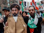 El ayatollah Mojtaba Khamenei afirma que el enemigo está derrotado, en su mensaje por el Año Nuevo persa