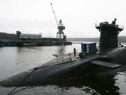 Máxima alerta en el Reino Unido: arrestan a dos iraníes en una base nuclear estratégica