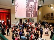 Empezó la Bienal de Historieta en Buenos Aires: dónde ir, qué ver y quiénes participan